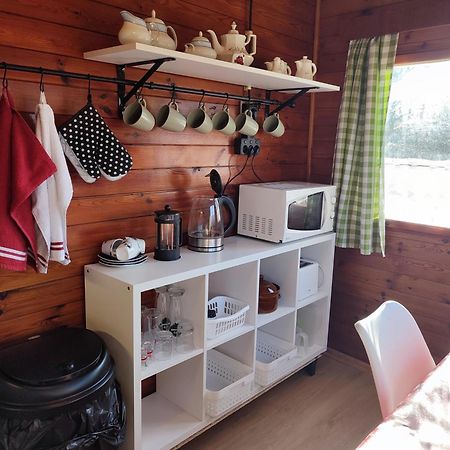 Вилла The Hideaway Zeliv Экстерьер фото