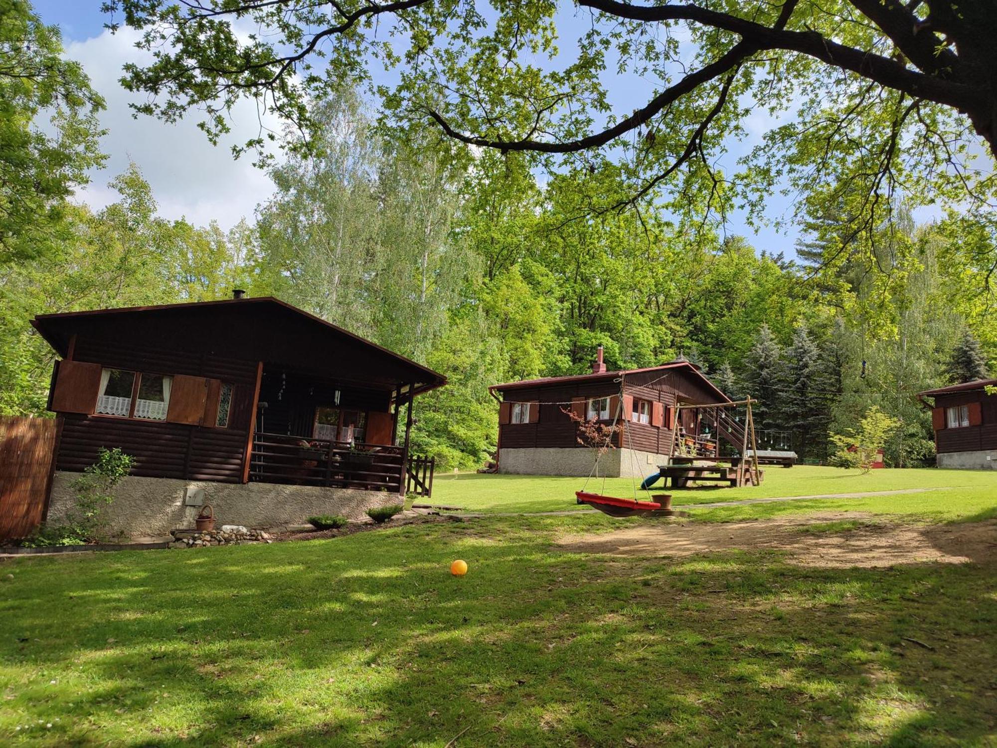 Вилла The Hideaway Zeliv Экстерьер фото