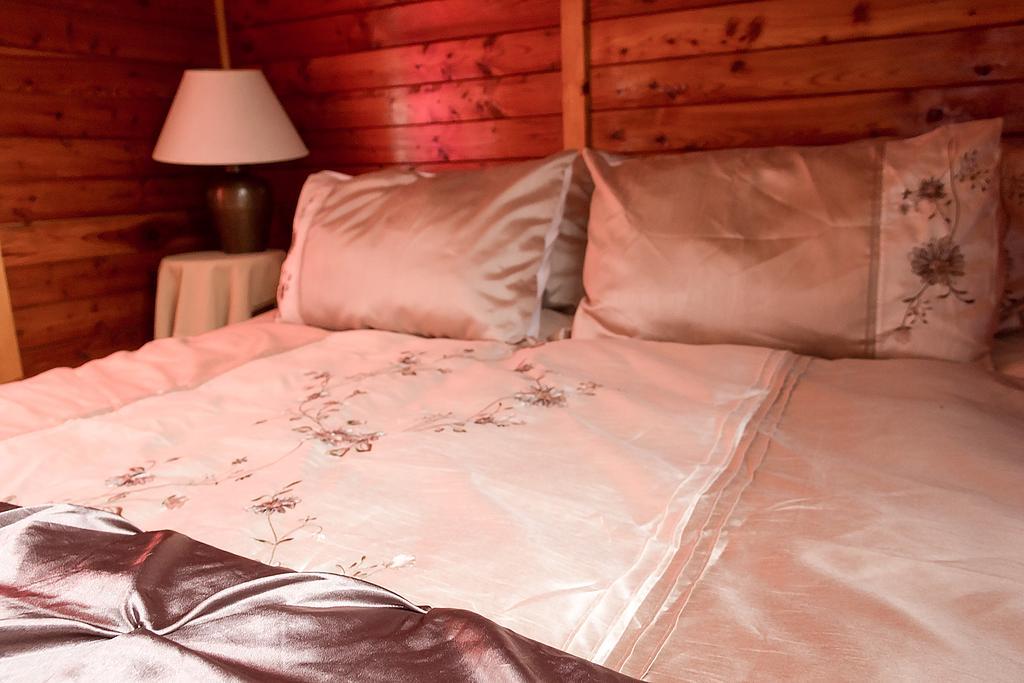 Вилла The Hideaway Zeliv Номер фото