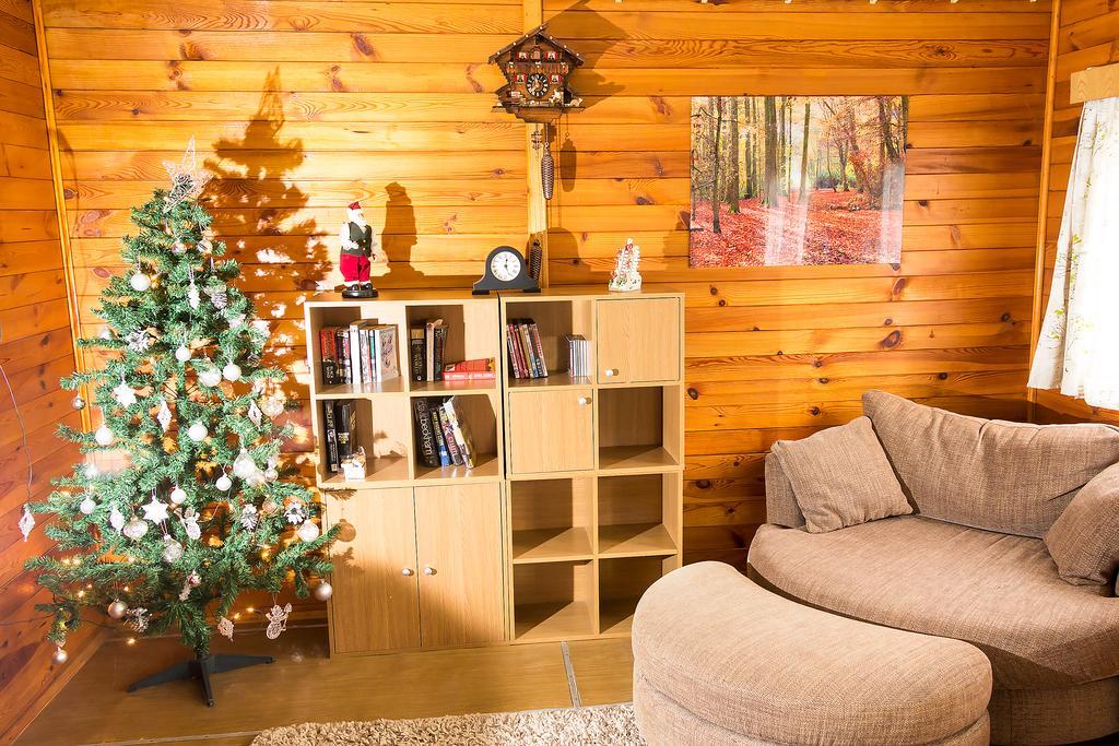 Вилла The Hideaway Zeliv Номер фото