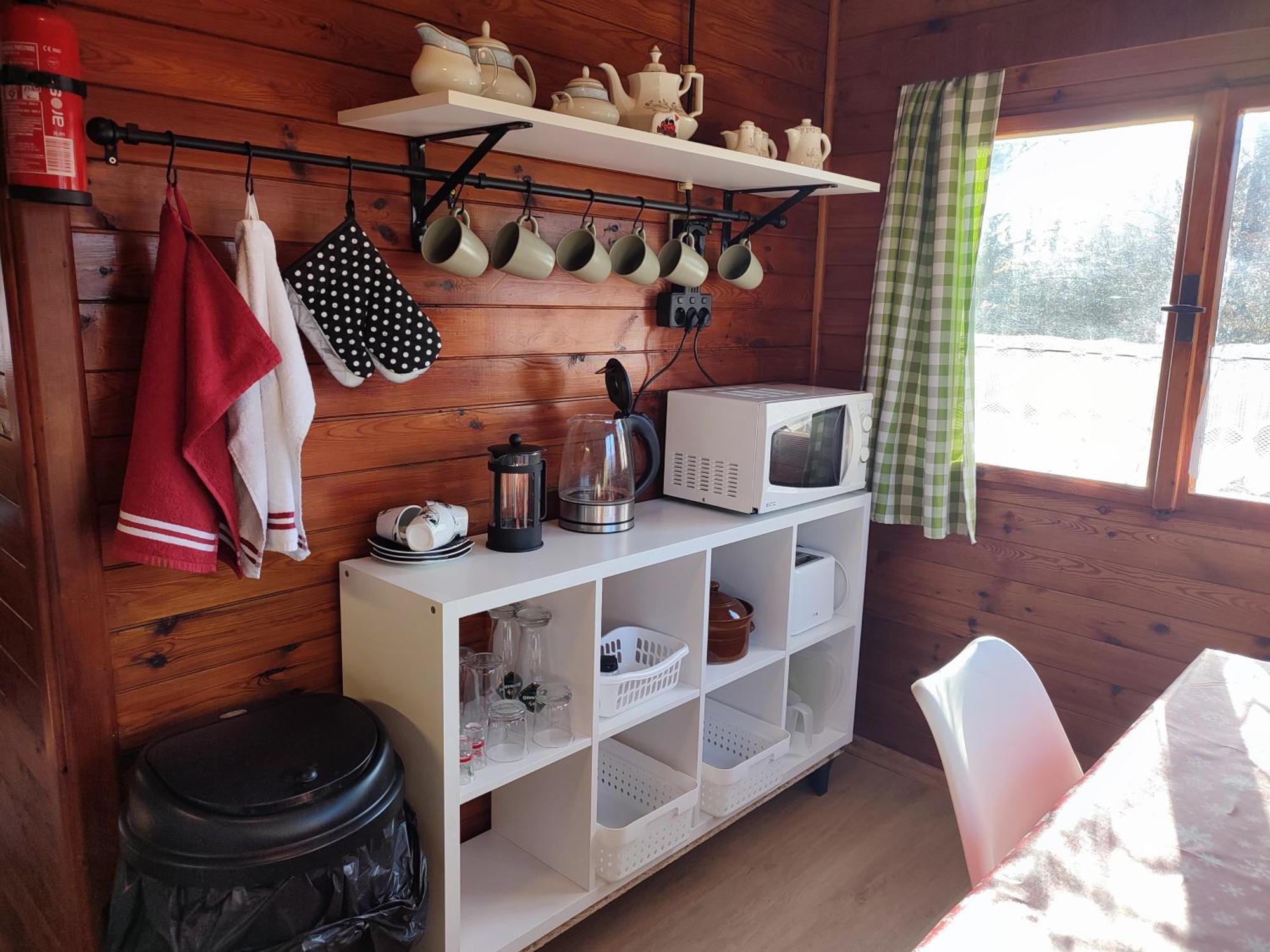 Вилла The Hideaway Zeliv Экстерьер фото