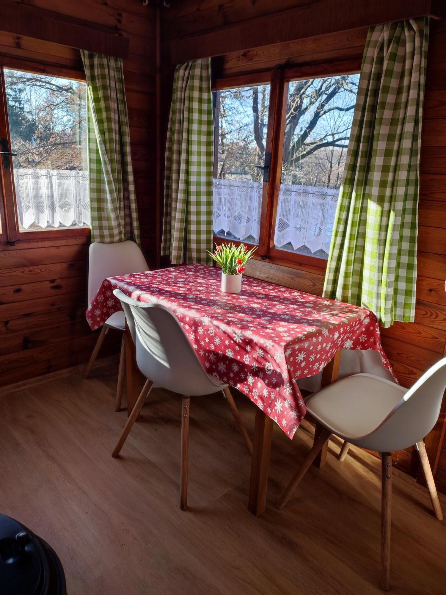 Вилла The Hideaway Zeliv Экстерьер фото
