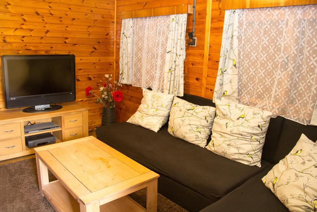 Вилла The Hideaway Zeliv Номер фото