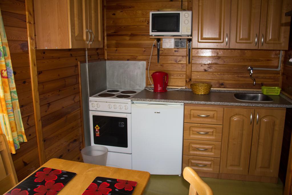 Вилла The Hideaway Zeliv Номер фото