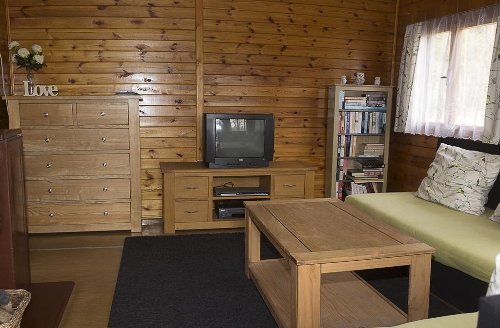 Вилла The Hideaway Zeliv Экстерьер фото