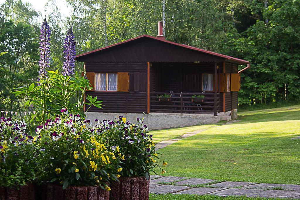 Вилла The Hideaway Zeliv Экстерьер фото