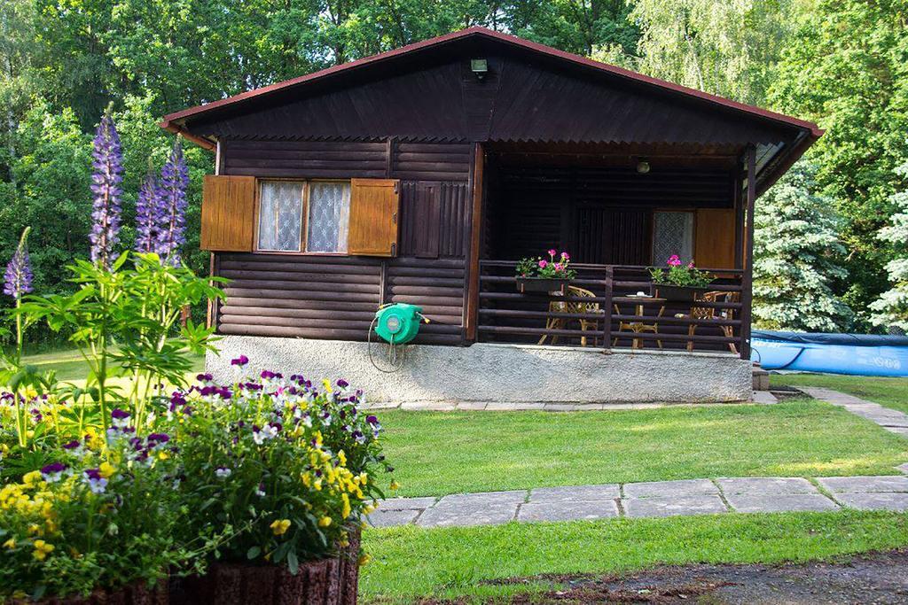 Вилла The Hideaway Zeliv Экстерьер фото