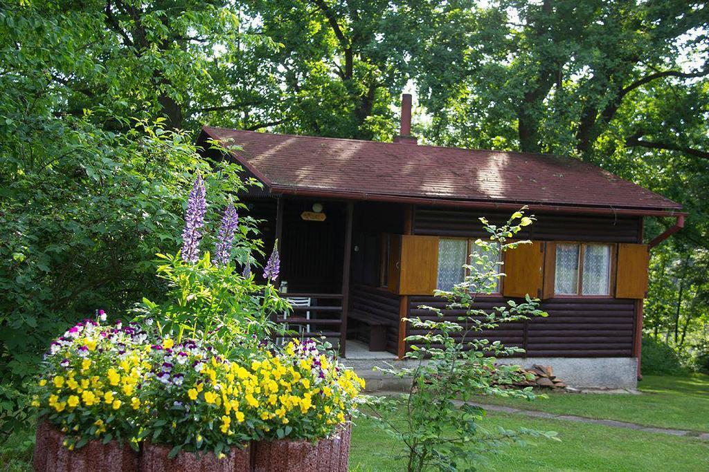 Вилла The Hideaway Zeliv Экстерьер фото