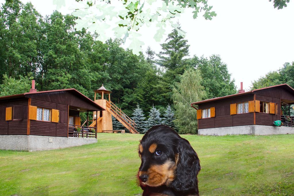 Вилла The Hideaway Zeliv Экстерьер фото