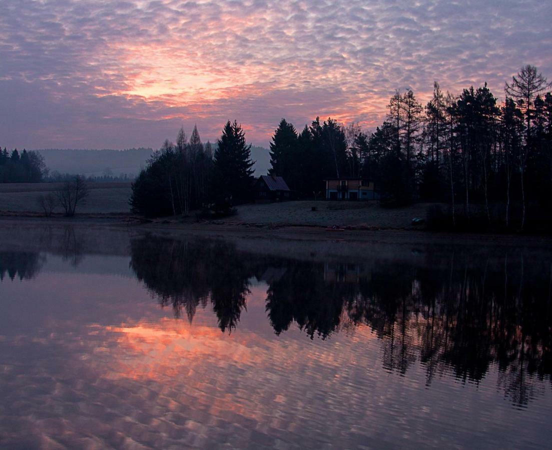 Вилла The Hideaway Zeliv Экстерьер фото
