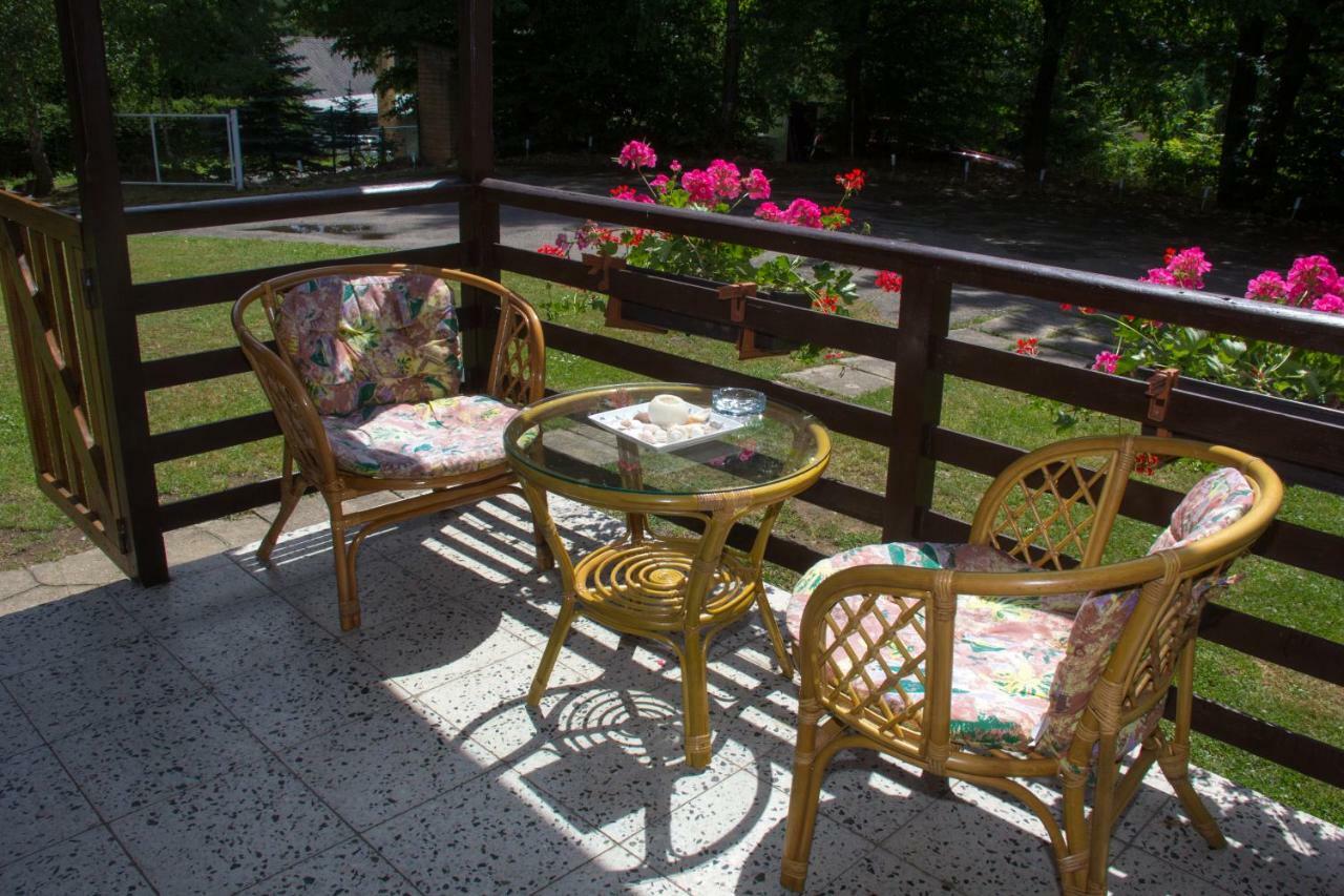 Вилла The Hideaway Zeliv Экстерьер фото