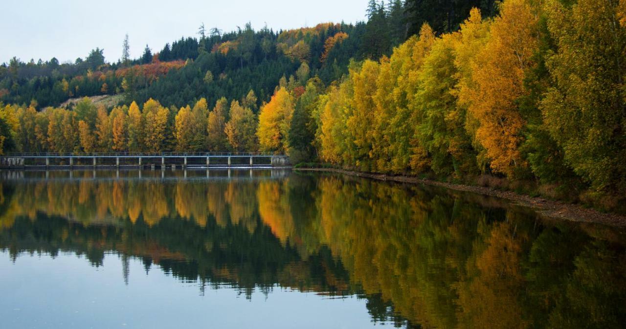 Вилла The Hideaway Zeliv Экстерьер фото