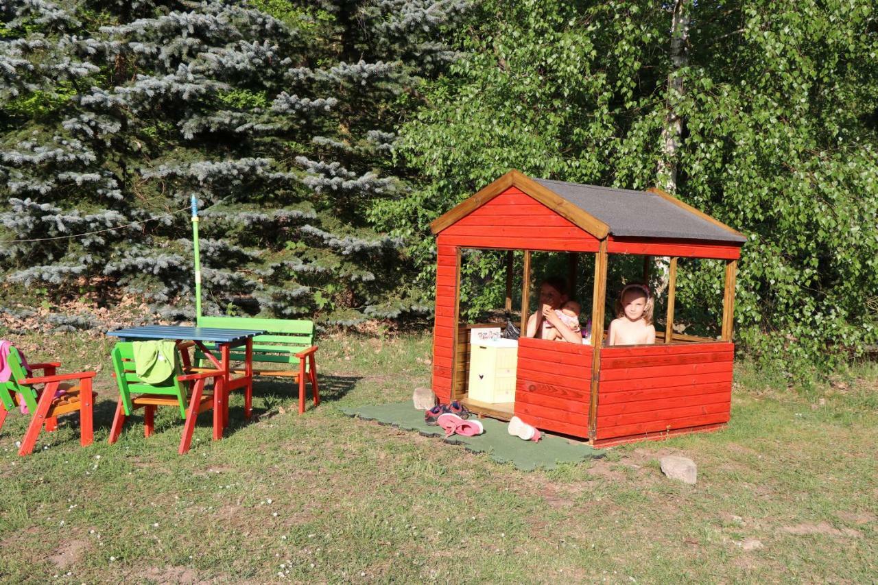 Вилла The Hideaway Zeliv Экстерьер фото
