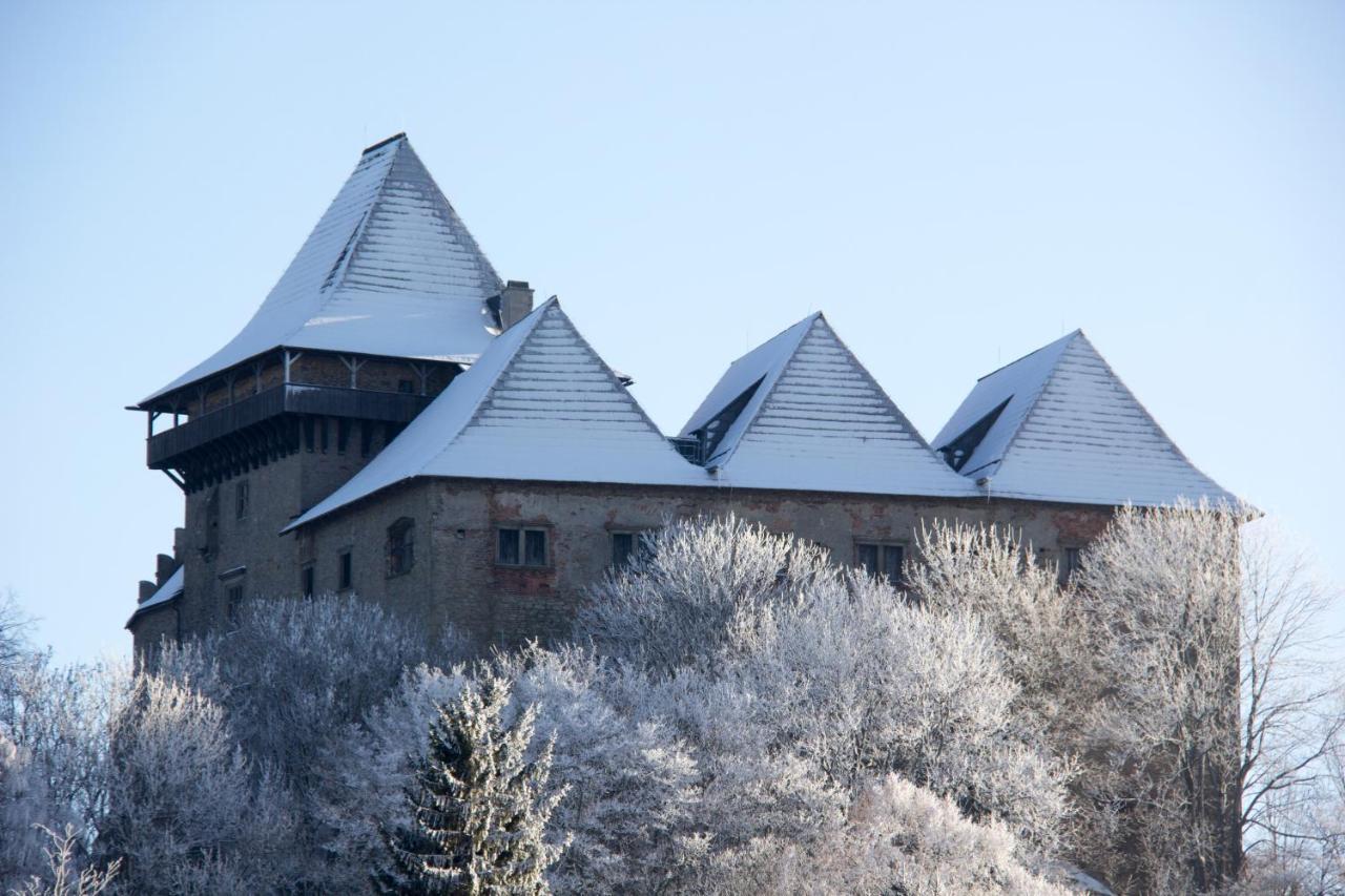 Вилла The Hideaway Zeliv Экстерьер фото